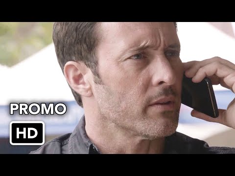 Hawaii Five-0 10.17 (Preview)