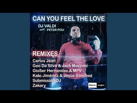 Can You Feel the Love (Submission Remix)