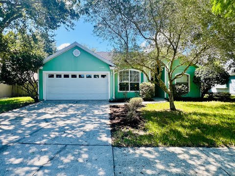 13140 Staffordshire Drive S property video