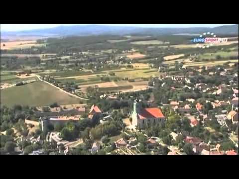 IRC 2011 Mecsek Rally Day 1 (Hungary)