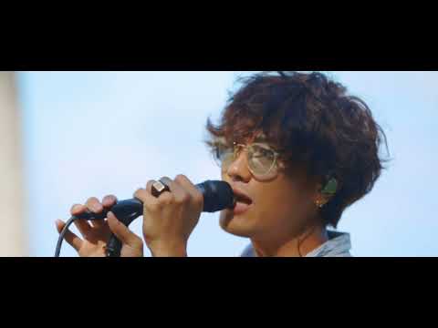JIN AKANISHI「Summer Kinda Love」from Online Live 2021 "Our Hour"