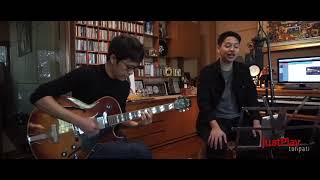 Download lagu Adikara & Tohpati : Just Play ' Cinta ' mp3