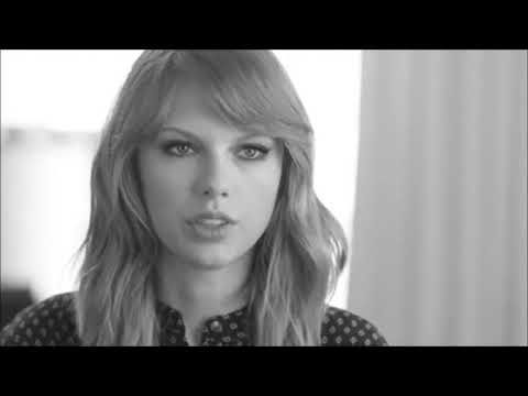 Learn English With Taylor Swift Interview