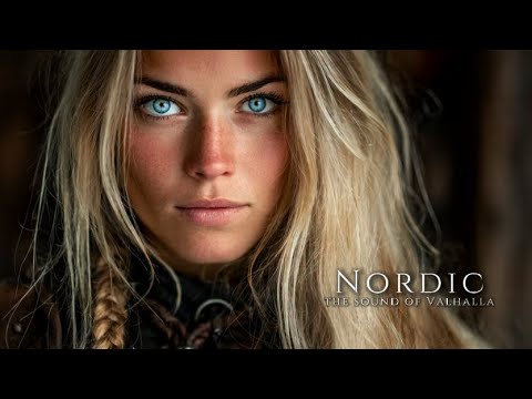 Viking Fantasy | Voices of the Valkyries | Epic Nordic Female Vocals 4K