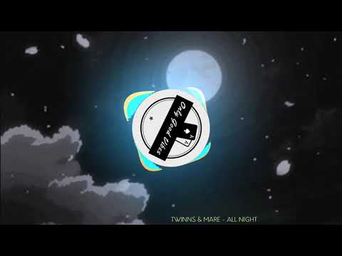 TWINNS & MARE - All NIGHT