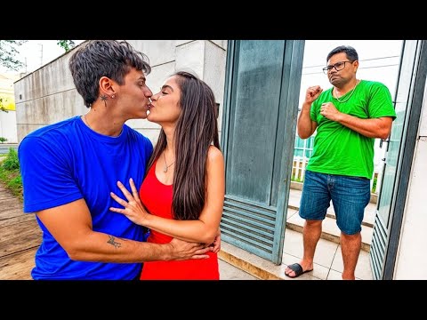 ISSO ERA TUDO QUE EU PRECISAVA!