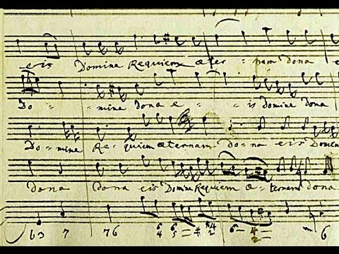 Mozart / Bruno Walter. 1956: Requiem (Complete) - Seefried, Tourel, Simoneau, Warfield