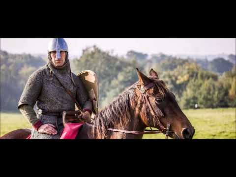 Norman Steel - DBMM Army List - Duke William in 1066 AD