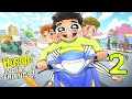 Horrid Indian Friends EP 02