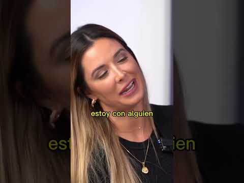 Ex novia de Carlos Durán le fue infiel a él ?