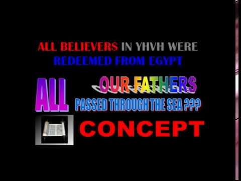 HHMI - Yeshua Genesis to Revelation (Part 2 of 6) by Eddie Chumney