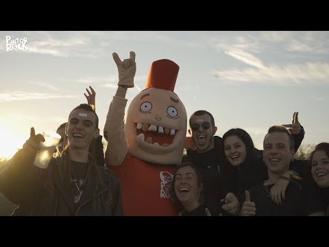 download lagu mp3 mp4 Pintorrock 2018, download lagu Pintorrock 2018 gratis, unduh video klip Pintorrock 2018