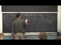 Lecture 21: SCET Sudakov Logarithms