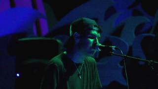 Animal Collective - Also Frightened (Live Prospect Park)
