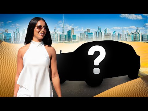 POV: You Bought Your Dream $500,000 Car At 27