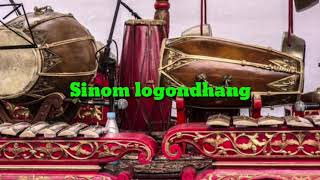 Download lagu sinom logondhang mp3 Download lagu sinom logondhang mp3