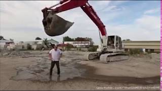 It&#39;s a hard knock life (real men of genius version)