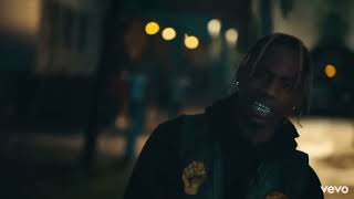 Travis Scott - COFFEE BEAN (Unofficial Music Video)