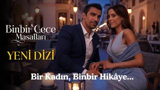 Download lagu BİNBİR GECE MASALLARI – Yeni Bir Aşk Hikayesi Başladı mp3