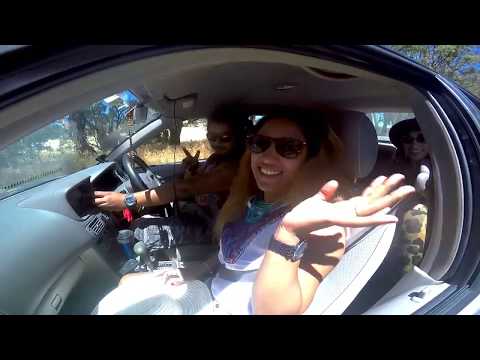 Rainbow Serpent Festival 2017