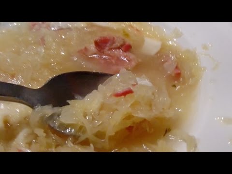 Ruben Soup