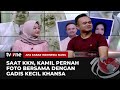 Perjalanan Kisah Mahasiswa KKN Nikahi Khansa AKIS TvOne