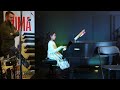 Emily Y The Juggler Piano Performance