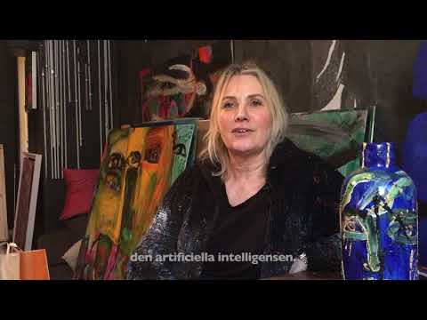 Den Engagerade Ledarens Dag - Birgitte Söndergaard