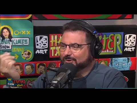 The Dan Le Batard Show with Stugotz 3/29/21 - Truculent, Terrible, Another T Word, Nasal Basil