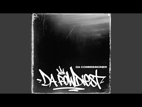 BODIES DROPPING (feat. BRONCO)