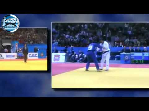 Semifinal -60kg ZANTARAYA Georgiy (UKR)-DAVTYAN Hovhannes (ARM)