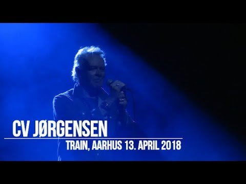 Dokumentur - 13.04.18 - CV Jørgensen - Train Aarhus