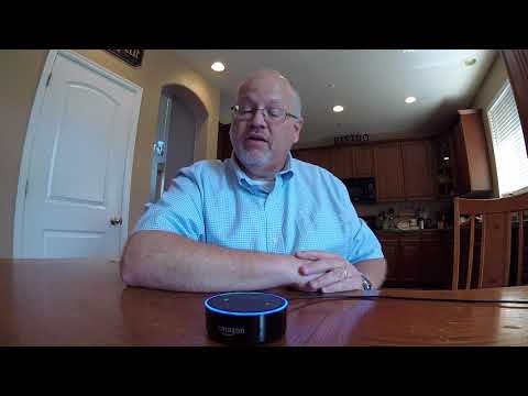 Douglas County - Customer Success Story  (John Thompson - Data Services Manager)