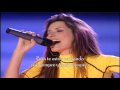 Shania Twain - Forever and for always ( Subtitulado en Español )