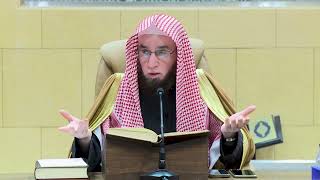 صورة التعليق على تفسير السعدي | سورة الأنعام ٧٠-٩٠ | الشيخ أ.د يوسف الشبل