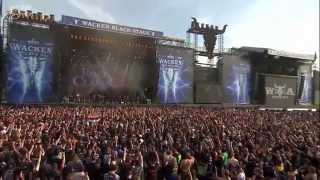 02. Rock Meets Classic + Kiske - Kids Of The Century (Wacken 2015)