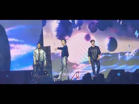 [220925] Seventeen - _World "Be The Sun In Jakarta Day 2"