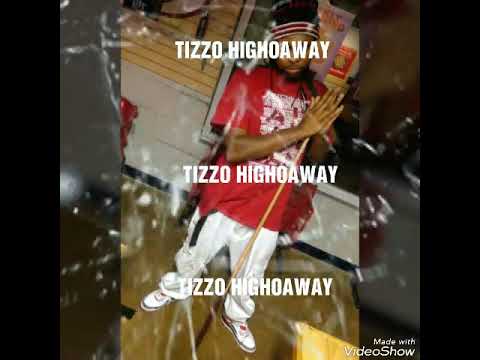 Tizzo Highoaway-Swimming In The Ride