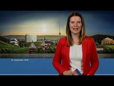 20.09.2018 | Journal Stuttgart | Regio TV
