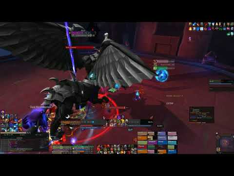 Mythic Maut - Prot warr