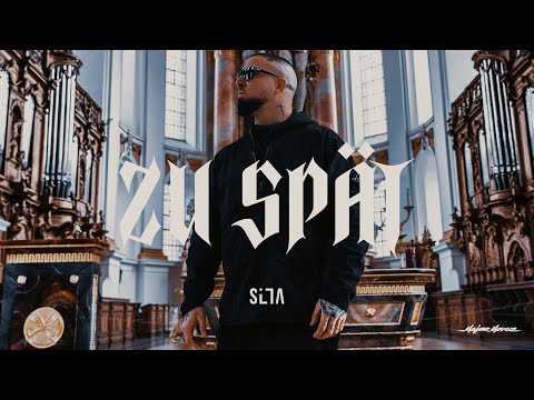Video thumbnail for ZU SPÄT
