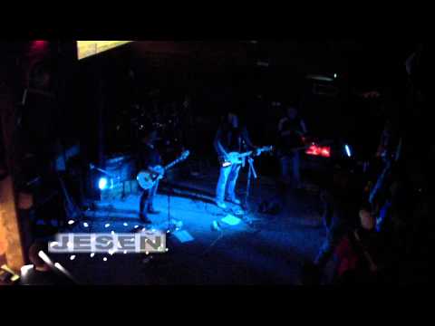 P.O.H - n. P.O.H. koncert Hostinec u Svýbu 2013 Oravský Podzámok