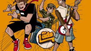 I'll Leave the Looking -- The Lads