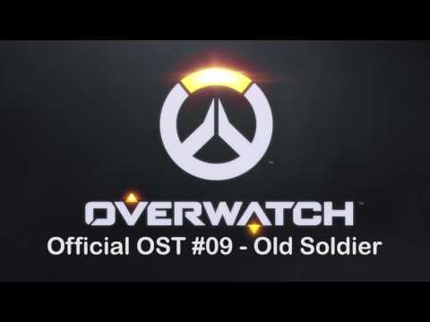 Video thumbnail for Old Soldier