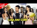 Tara Sutaria SINGS Lag Jaa Gale LIVE | Student Of The Year 2 Trailer Launch