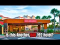 Red Lion Hotel Is This Another 192 Disaster