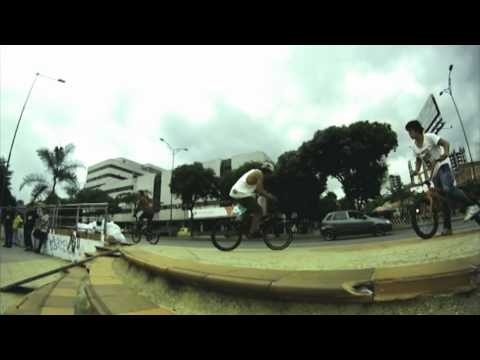 Video de Jhon Jairo Mendez