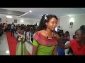 Petauke Gomezzy And Mirriam Wedding