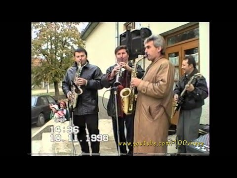 Puiu Codreanu - Petrica Nicoara - Ruga Tincova Video 1/5