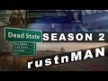 Dead State Season 2 - Part 5 - Fast Food & Drugs ...